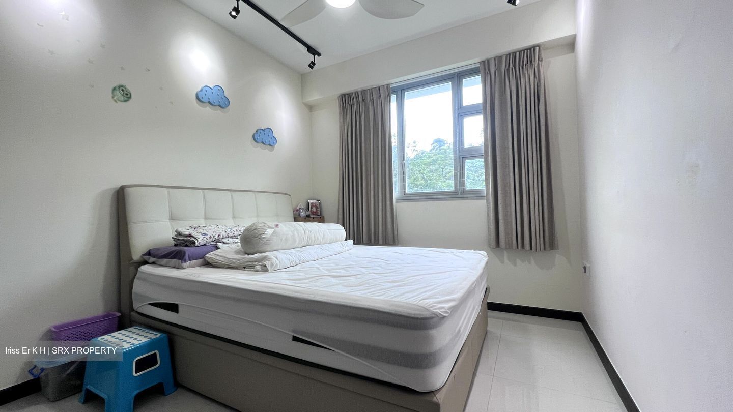 Blk 90A Telok Blangah Street 31 (Bukit Merah), HDB 4 Rooms #392416181